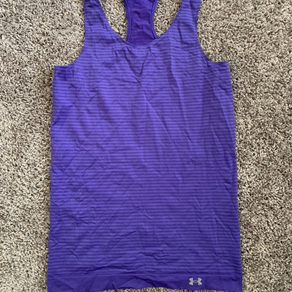 Under Armour Tank Top